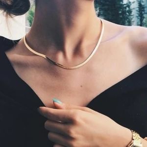 NEW Necklace stainless Steel